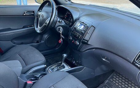 Hyundai i30 I, 2011 год, 550 000 рублей, 8 фотография