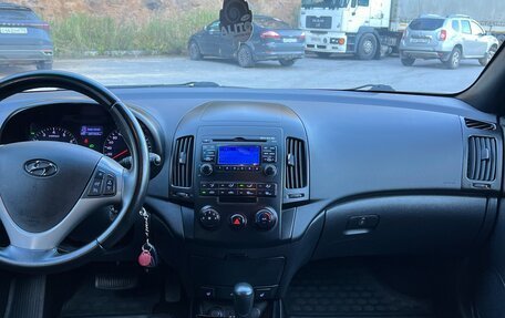 Hyundai i30 I, 2011 год, 550 000 рублей, 7 фотография