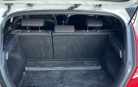 Hyundai i30 I, 2011 год, 550 000 рублей, 9 фотография