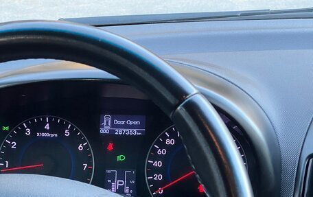 Hyundai i30 I, 2011 год, 550 000 рублей, 6 фотография