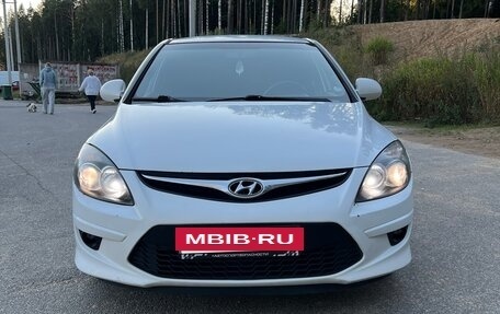 Hyundai i30 I, 2011 год, 550 000 рублей, 5 фотография