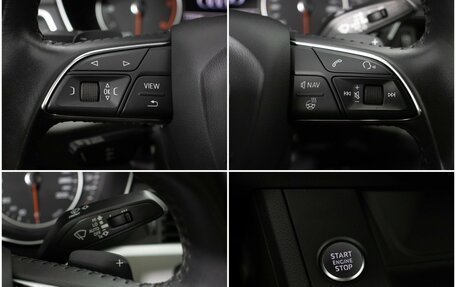 Audi A4, 2017 год, 1 950 000 рублей, 17 фотография