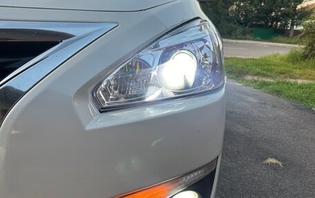 Nissan Altima V (L33), 2014 год, 1 150 000 рублей, 12 фотография