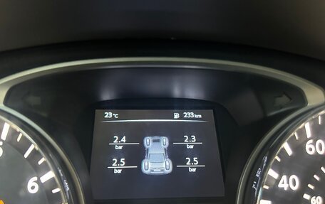 Nissan Altima V (L33), 2014 год, 1 150 000 рублей, 7 фотография