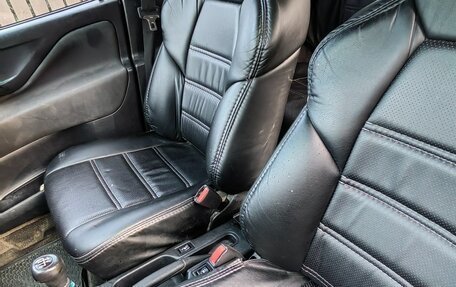 Mitsubishi Space Star I рестайлинг, 2003 год, 180 000 рублей, 7 фотография