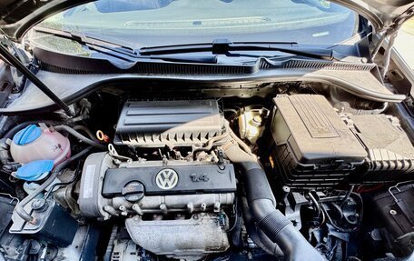 Volkswagen Golf VI, 2011 год, 475 000 рублей, 14 фотография