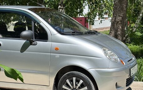 Daewoo Matiz I, 2010 год, 210 000 рублей, 6 фотография