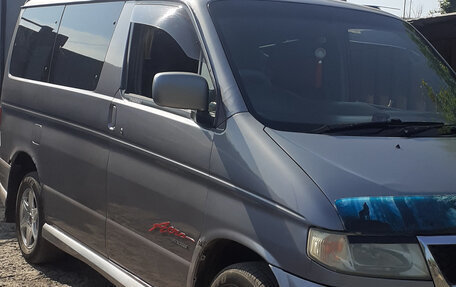 Mazda Bongo Friendee i рестайлинг, 2002 год, 585 000 рублей, 5 фотография