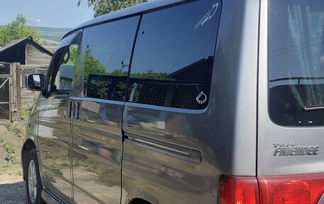 Mazda Bongo Friendee i рестайлинг, 2002 год, 585 000 рублей, 2 фотография