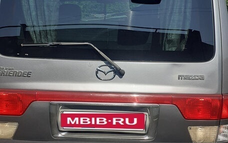 Mazda Bongo Friendee i рестайлинг, 2002 год, 585 000 рублей, 4 фотография