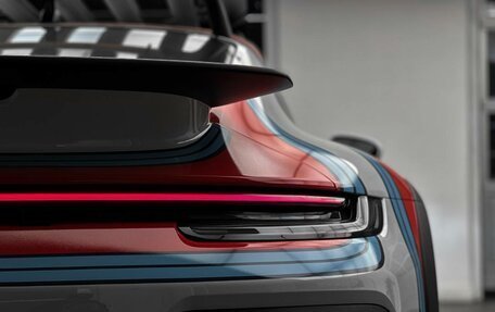 Porsche 911, 2023 год, 51 000 000 рублей, 11 фотография