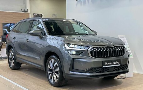 Skoda Kodiaq, 2025 год, 5 450 000 рублей, 2 фотография
