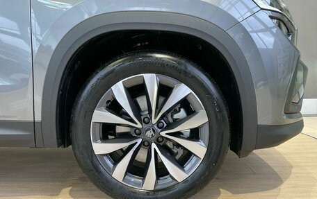 Skoda Kodiaq, 2025 год, 5 450 000 рублей, 13 фотография