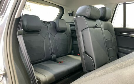 Skoda Kodiaq, 2025 год, 5 450 000 рублей, 12 фотография