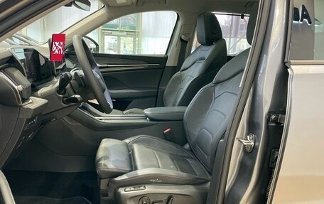 Skoda Kodiaq, 2025 год, 5 450 000 рублей, 8 фотография