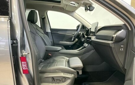 Skoda Kodiaq, 2025 год, 5 450 000 рублей, 29 фотография