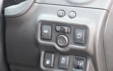 Nissan Note II рестайлинг, 2012 год, 799 000 рублей, 10 фотография