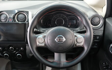 Nissan Note II рестайлинг, 2012 год, 799 000 рублей, 12 фотография