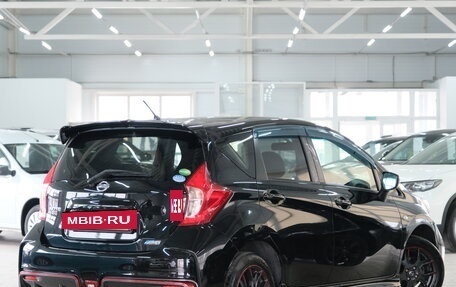 Nissan Note II рестайлинг, 2012 год, 799 000 рублей, 7 фотография