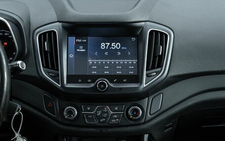Chery Tiggo 5 I рестайлинг, 2017 год, 980 000 рублей, 12 фотография