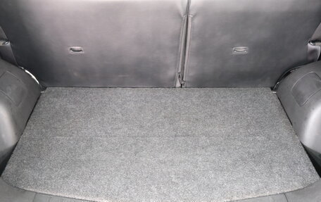 Nissan Note II рестайлинг, 2012 год, 799 000 рублей, 27 фотография