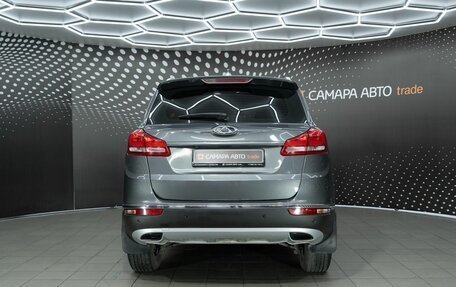 Chery Tiggo 5 I рестайлинг, 2017 год, 980 000 рублей, 8 фотография