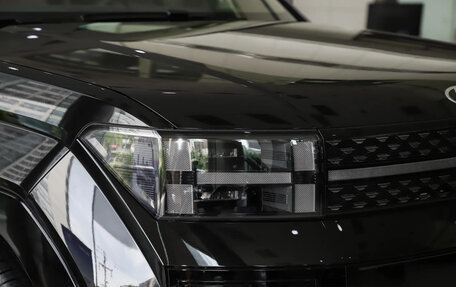 Hyundai Santa Fe IV, 2025 год, 5 200 000 рублей, 2 фотография