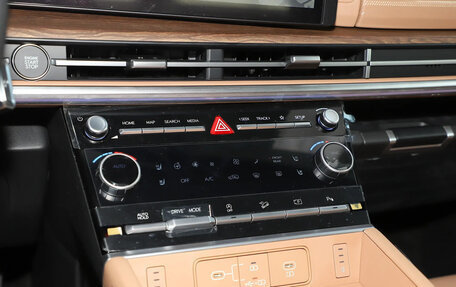 Hyundai Santa Fe IV, 2025 год, 5 200 000 рублей, 10 фотография