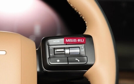 Hyundai Santa Fe IV, 2025 год, 5 200 000 рублей, 14 фотография