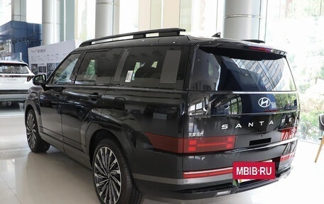 Hyundai Santa Fe IV, 2025 год, 5 200 000 рублей, 6 фотография