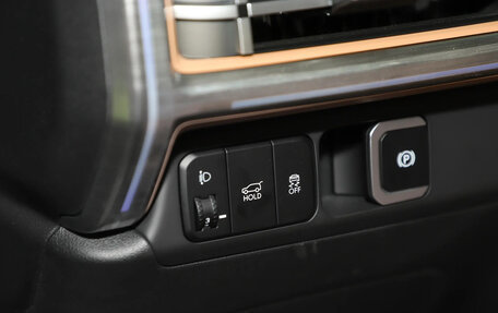 Hyundai Santa Fe IV, 2025 год, 5 200 000 рублей, 16 фотография