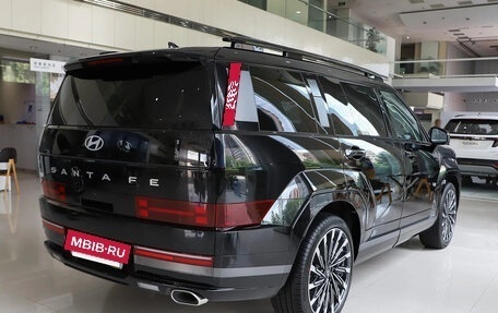 Hyundai Santa Fe IV, 2025 год, 5 200 000 рублей, 4 фотография