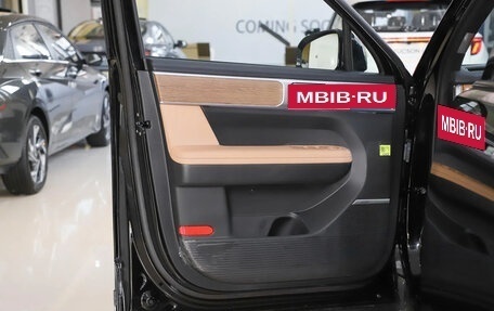 Hyundai Santa Fe IV, 2025 год, 5 200 000 рублей, 17 фотография