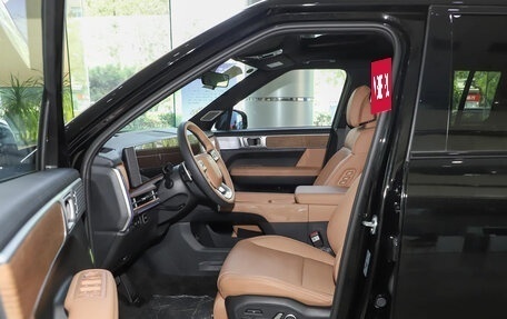 Hyundai Santa Fe IV, 2025 год, 5 200 000 рублей, 18 фотография