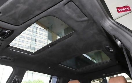 Hyundai Santa Fe IV, 2025 год, 5 200 000 рублей, 21 фотография