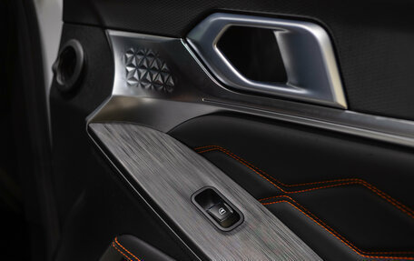 Haval F7, 2025 год, 2 899 000 рублей, 28 фотография