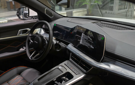 Haval F7, 2025 год, 2 899 000 рублей, 30 фотография