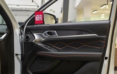 Haval F7, 2025 год, 2 899 000 рублей, 26 фотография