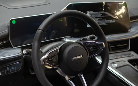 Haval F7, 2025 год, 2 899 000 рублей, 40 фотография