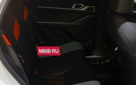 Haval F7, 2025 год, 2 899 000 рублей, 35 фотография