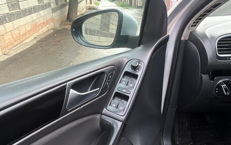 Volkswagen Golf VI, 2012 год, 599 999 рублей, 11 фотография