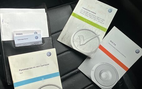 Volkswagen Golf VI, 2012 год, 599 999 рублей, 16 фотография