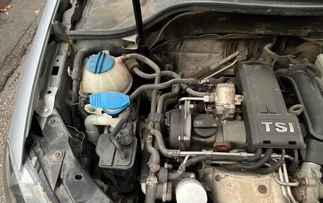 Volkswagen Golf VI, 2012 год, 599 999 рублей, 22 фотография