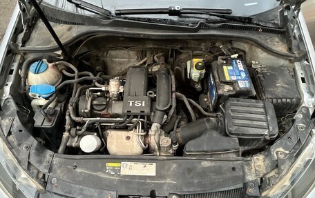 Volkswagen Golf VI, 2012 год, 599 999 рублей, 21 фотография