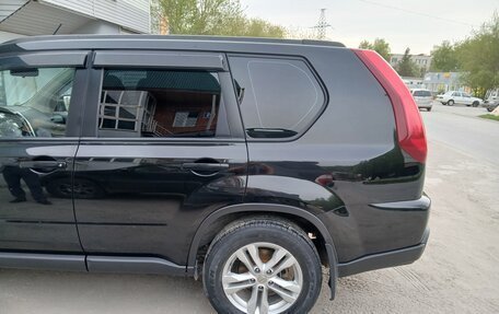 Nissan X-Trail, 2013 год, 1 420 000 рублей, 3 фотография