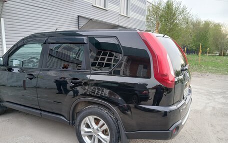Nissan X-Trail, 2013 год, 1 420 000 рублей, 4 фотография