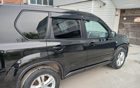 Nissan X-Trail, 2013 год, 1 420 000 рублей, 6 фотография