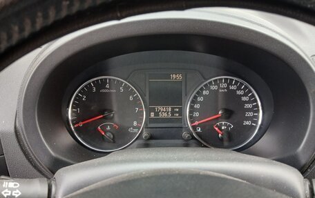 Nissan X-Trail, 2013 год, 1 420 000 рублей, 17 фотография