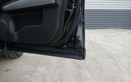 Nissan X-Trail, 2013 год, 1 420 000 рублей, 10 фотография