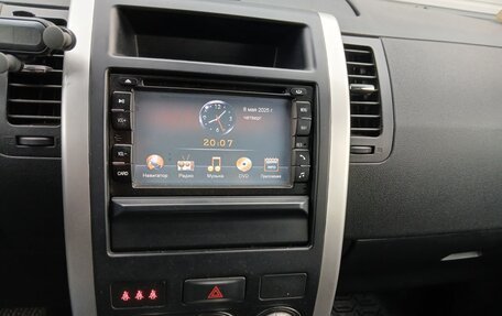 Nissan X-Trail, 2013 год, 1 420 000 рублей, 19 фотография